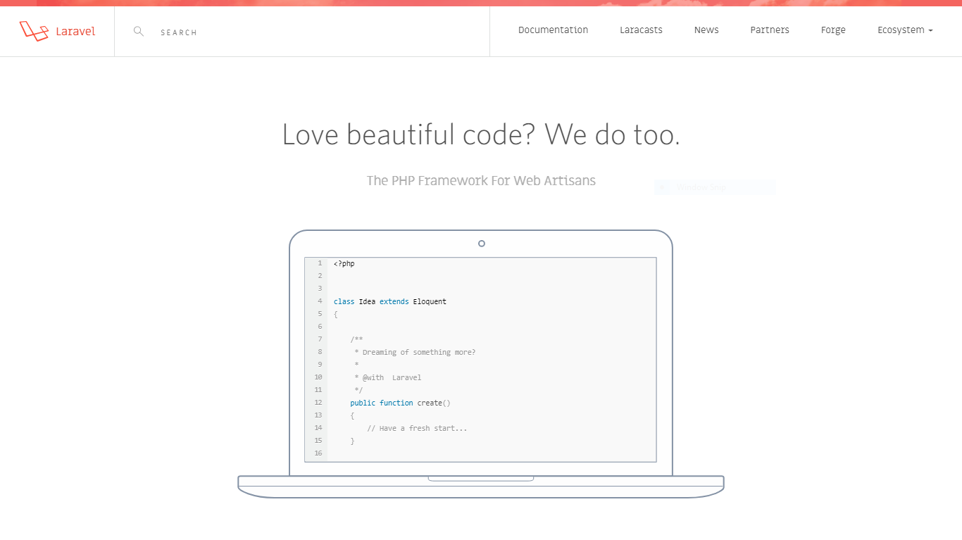 Laravel