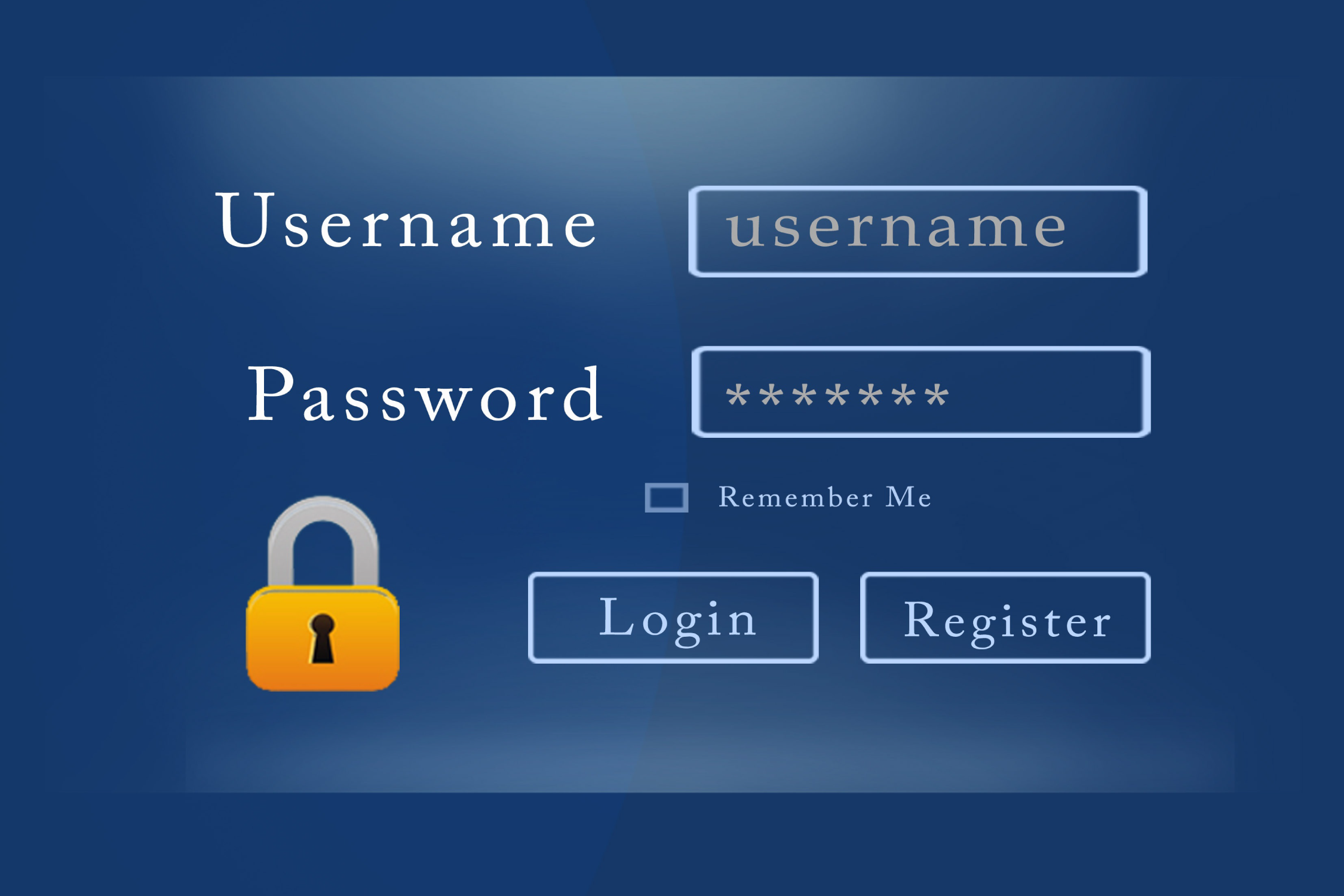 How To Find The Password Of Your Email Id