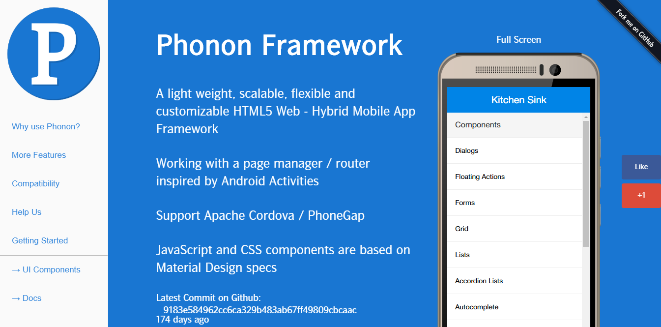 Phonon Material Design Framework
