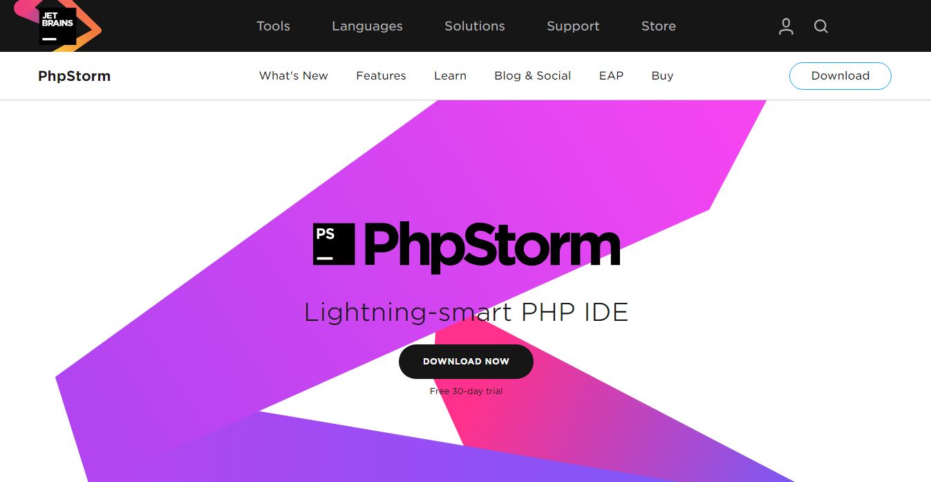 PhpStorm