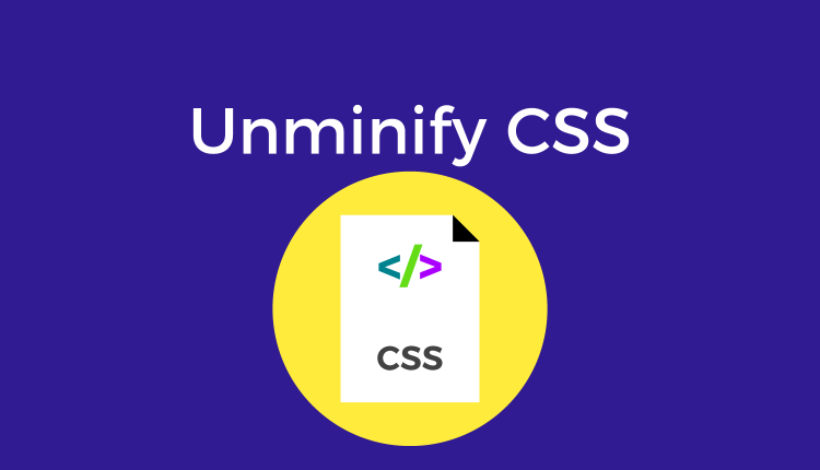 css beautify online